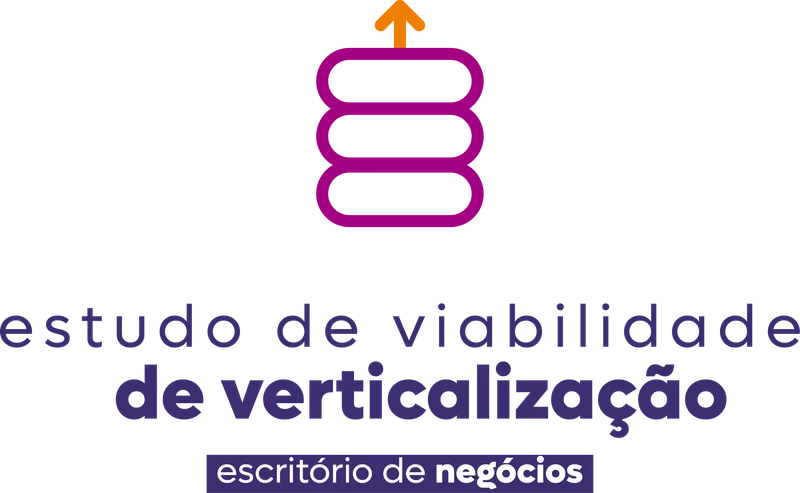 Estudo de viabilidade de verticalização